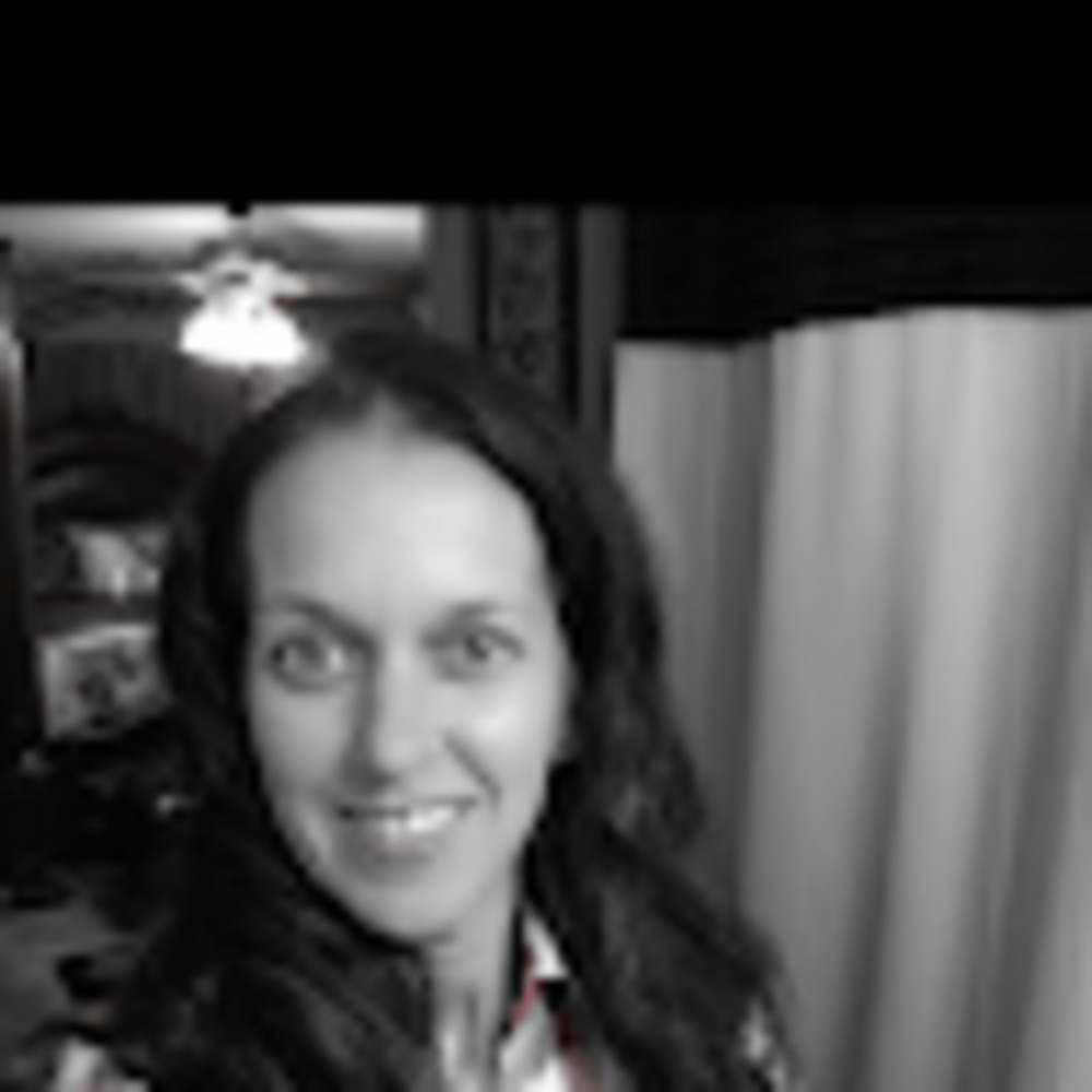 Meet your Posher, Brandy